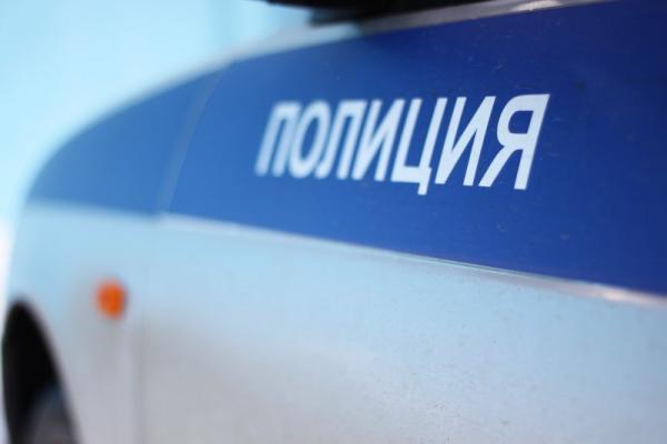 Полиция Владикавказа ищет очевидцев аварии, в которой пострадала женщина